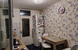 APARTAMENT 2 CAMERE, 52 MP, DECOMANDAT, SITUAT, INTR-O ZONA FOARTE BUNA