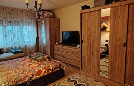 APARTAMENT 2 CAMERE, 52 MP, DECOMANDAT, SITUAT, INTR-O ZONA FOARTE BUNA