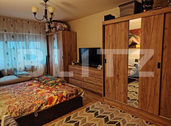 Apartament de vânzare 2 camere Vest - 193256AV | BLITZ Dej | Poza2