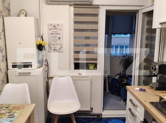 Apartament de vânzare 2 camere Vest - 193256AV | BLITZ Dej | Poza3