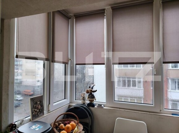 Apartament de vânzare 2 camere Vest - 193256AV | BLITZ Dej | Poza4