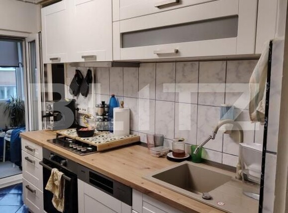 Apartament de vânzare 2 camere Vest - 193256AV | BLITZ Dej | Poza6