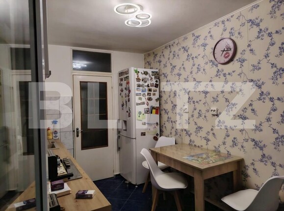 Apartament de vânzare 2 camere Vest - 193256AV | BLITZ Dej | Poza5