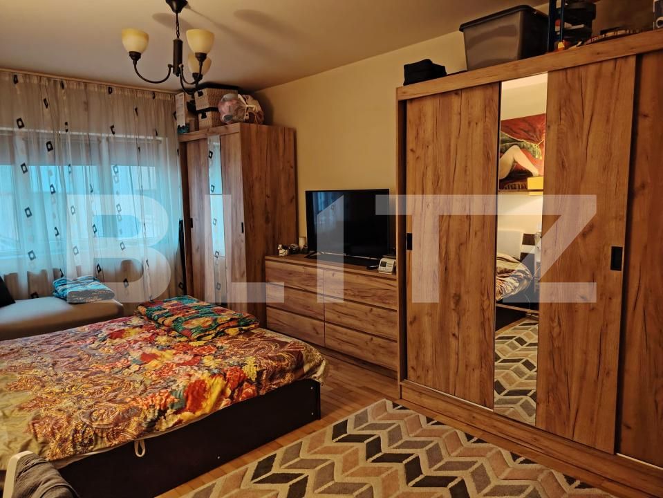 Apartament de vânzare 2 camere Vest - 193256AV | BLITZ Dej | Poza2