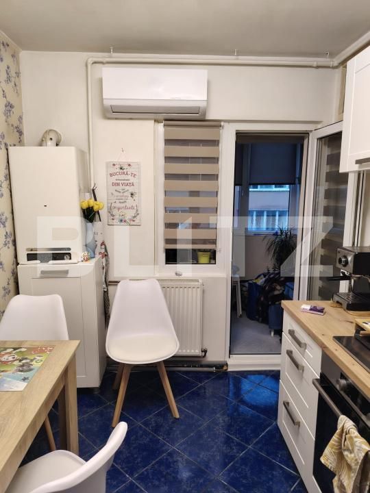 Apartament de vânzare 2 camere Vest - 193256AV | BLITZ Dej | Poza3