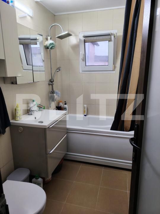 Apartament de vânzare 2 camere Vest - 193256AV | BLITZ Dej | Poza8