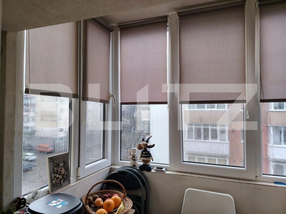 Apartament de vânzare 2 camere Vest - 193256AV | BLITZ Dej | Poza4