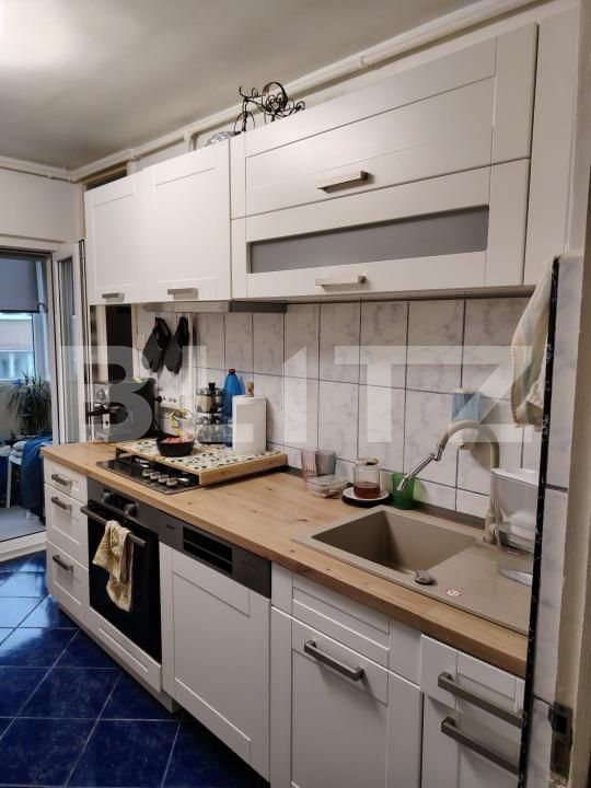 Apartament de vânzare 2 camere Vest - 193256AV | BLITZ Dej | Poza6