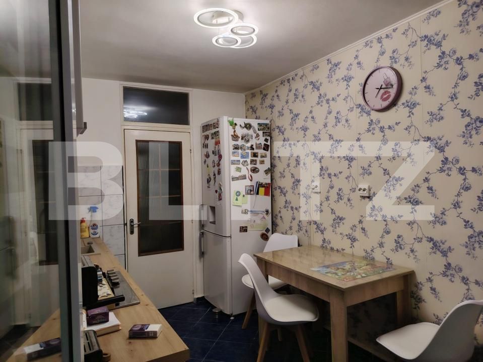Apartament de vânzare 2 camere Vest - 193256AV | BLITZ Dej | Poza5