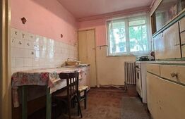 Apartament 2 camere, 54 mp, situat într-o zonă liniștită  