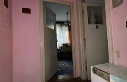 Apartament 2 camere, 54 mp, situat într-o zonă liniștită  