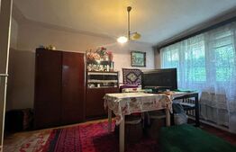 Apartament 2 camere, 54 mp, situat într-o zonă liniștită  