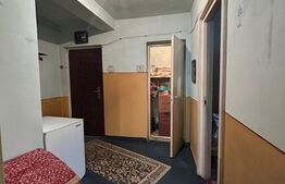 Apartament 2 camere, 54 mp, situat într-o zonă liniștită  