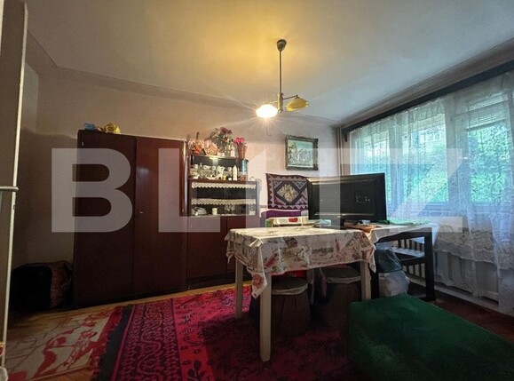 Apartament de vânzare 2 camere Central - 193571AV | BLITZ Dej | Poza1