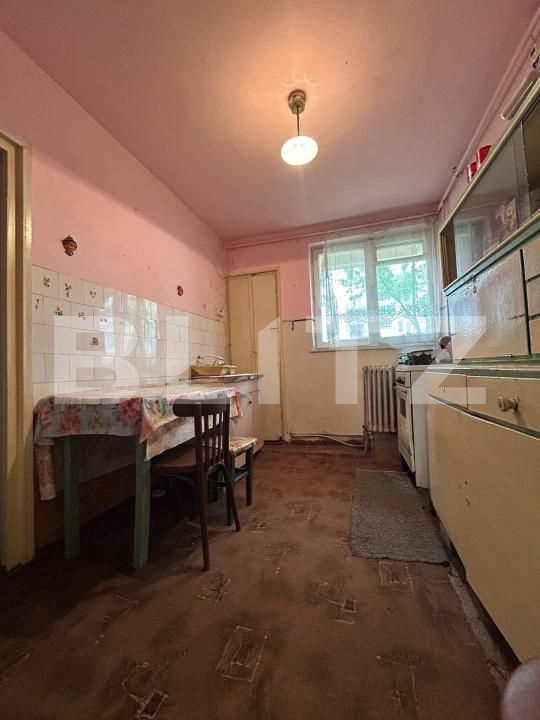 Apartament de vânzare 2 camere Central - 193571AV | BLITZ Dej | Poza5