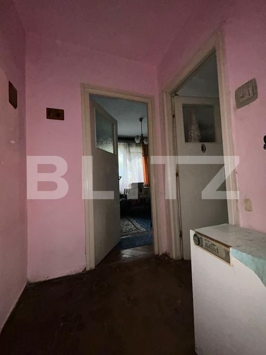 Apartament de vânzare 2 camere Central - 193571AV | BLITZ Dej | Poza3
