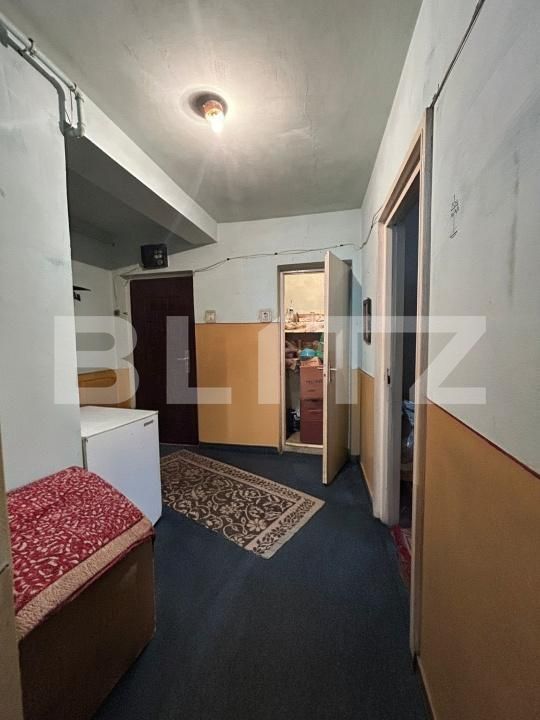 Apartament de vânzare 2 camere Central - 193571AV | BLITZ Dej | Poza4