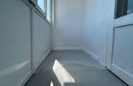 Apartament 2 camere decomandat, etaj 4, Gherla – ideal pentru renovare