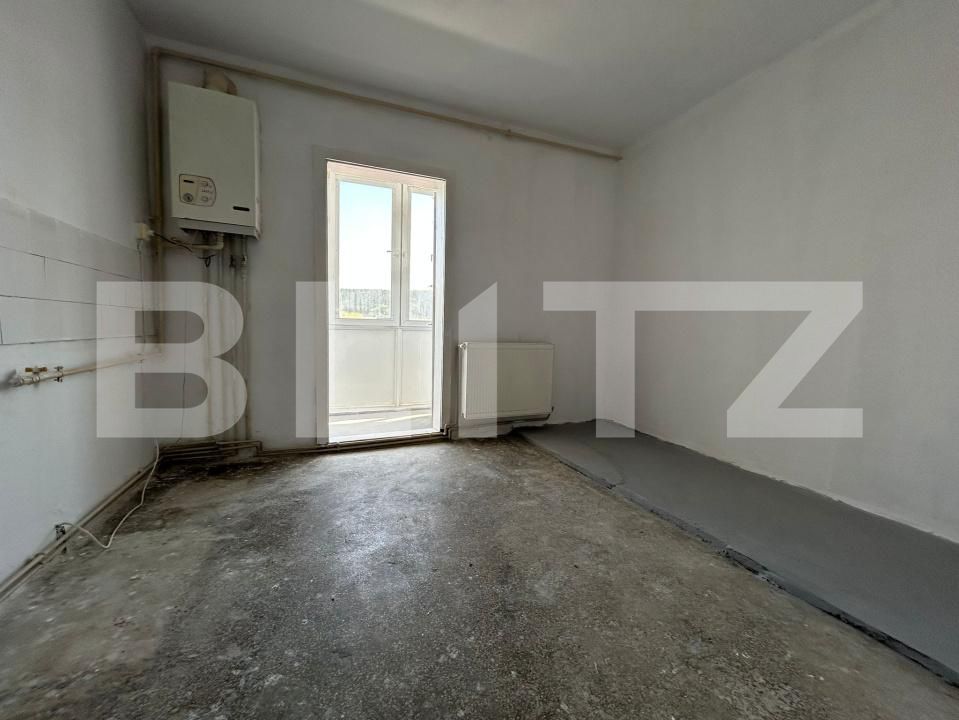 Apartament de vânzare 2 camere Gherla - 193582AV | BLITZ Dej | Poza4