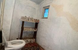 Casă individuală în Gherla, 130 mp + 540 mp teren – ideală pentru renovare 