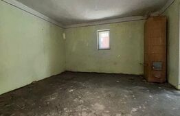 Casă individuală în Gherla, 130 mp + 540 mp teren – ideală pentru renovare 