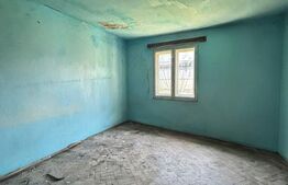 Casă individuală în Gherla, 130 mp + 540 mp teren – ideală pentru renovare 