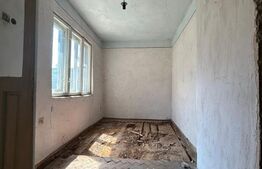 Casă individuală în Gherla, 130 mp + 540 mp teren – ideală pentru renovare 