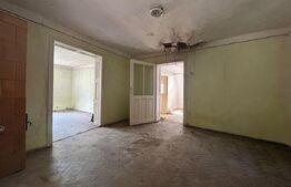 Casă individuală în Gherla, 130 mp + 540 mp teren – ideală pentru renovare 