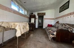 Casă individuală în Gherla, 130 mp + 540 mp teren – ideală pentru renovare 