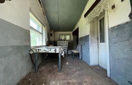 Casă individuală în Gherla, 130 mp + 540 mp teren – ideală pentru renovare 