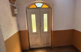 Casă individuală în Gherla, 130 mp + 540 mp teren – ideală pentru renovare 