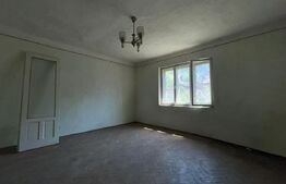 Casă individuală în Gherla, 130 mp + 540 mp teren – ideală pentru renovare 