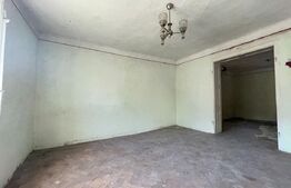 Casă individuală în Gherla, 130 mp + 540 mp teren – ideală pentru renovare 