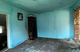 Casă individuală în Gherla, 130 mp + 540 mp teren – ideală pentru renovare 