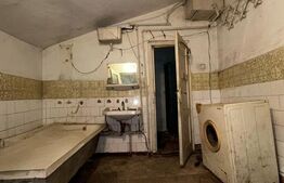 Casă individuală în Gherla, 130 mp + 540 mp teren – ideală pentru renovare 
