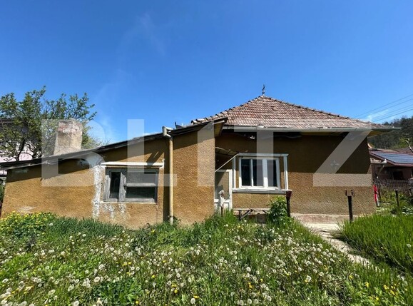 Casa de vânzare 3 camere Gherla - 193584CV | BLITZ Dej | Poza2