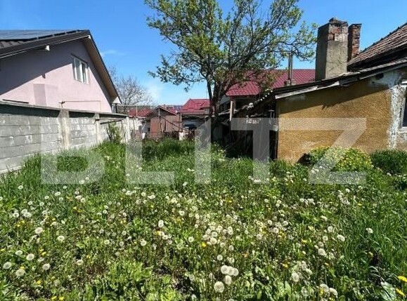 Casa de vânzare 3 camere Gherla - 193584CV | BLITZ Dej | Poza17