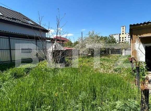 Casa de vânzare 3 camere Gherla - 193584CV | BLITZ Dej | Poza16