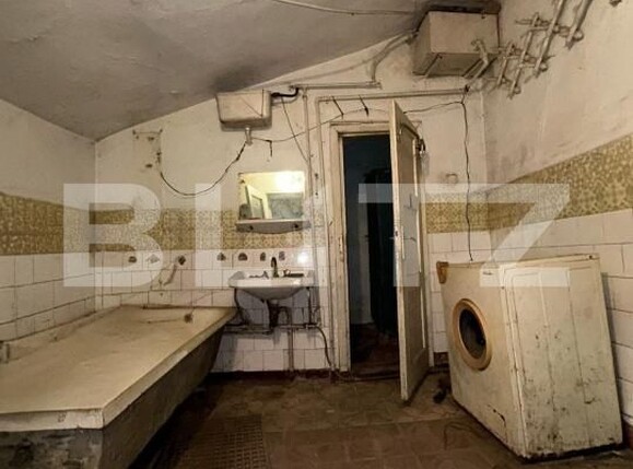 Casa de vânzare 3 camere Gherla - 193584CV | BLITZ Dej | Poza11