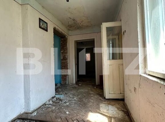 Casa de vânzare 3 camere Gherla - 193584CV | BLITZ Dej | Poza9