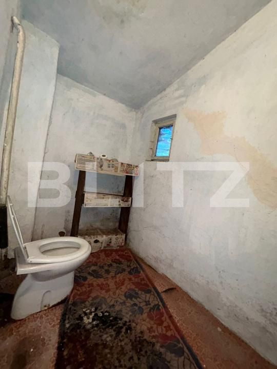 Casa de vânzare 3 camere Gherla - 193584CV | BLITZ Dej | Poza12