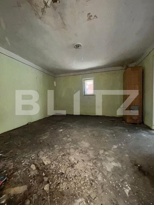 Casa de vânzare 3 camere Gherla - 193584CV | BLITZ Dej | Poza7