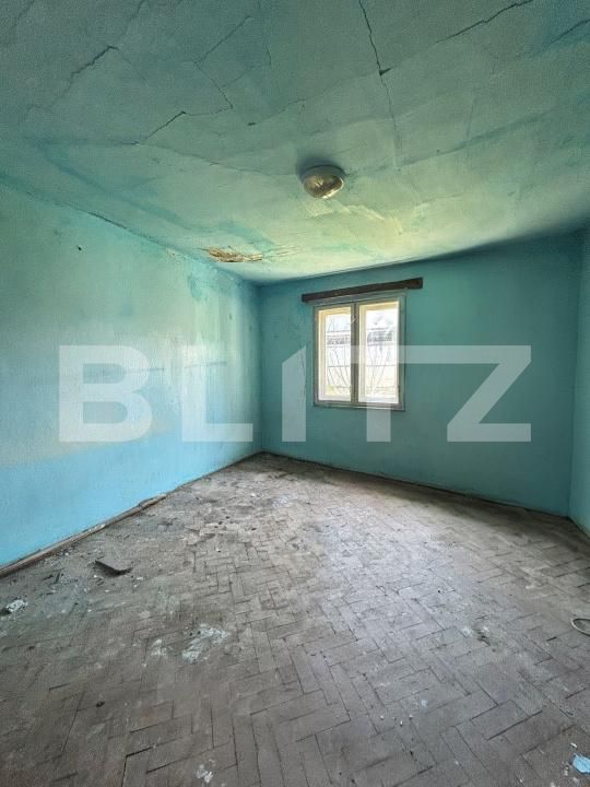 Casa de vânzare 3 camere Gherla - 193584CV | BLITZ Dej | Poza3