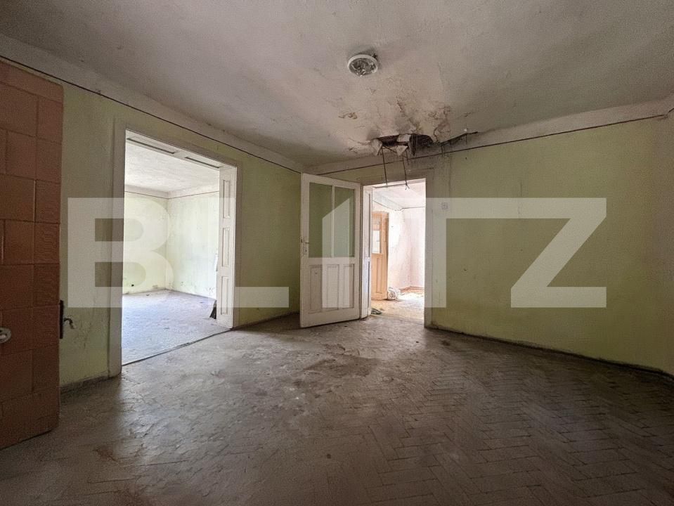 Casa de vânzare 3 camere Gherla - 193584CV | BLITZ Dej | Poza8