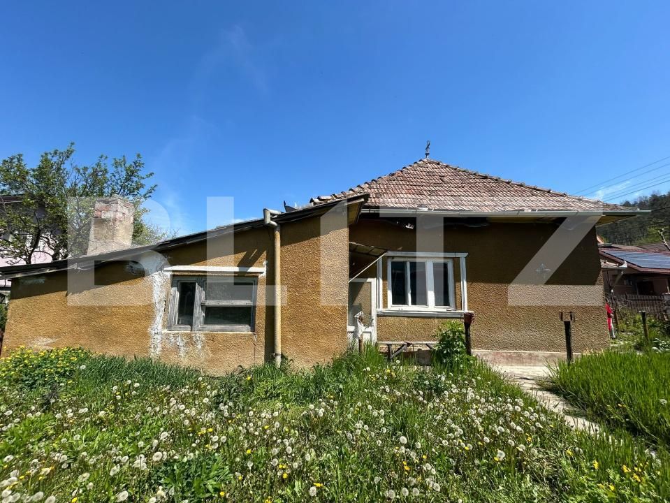 Casa de vânzare 3 camere Gherla - 193584CV | BLITZ Dej | Poza2