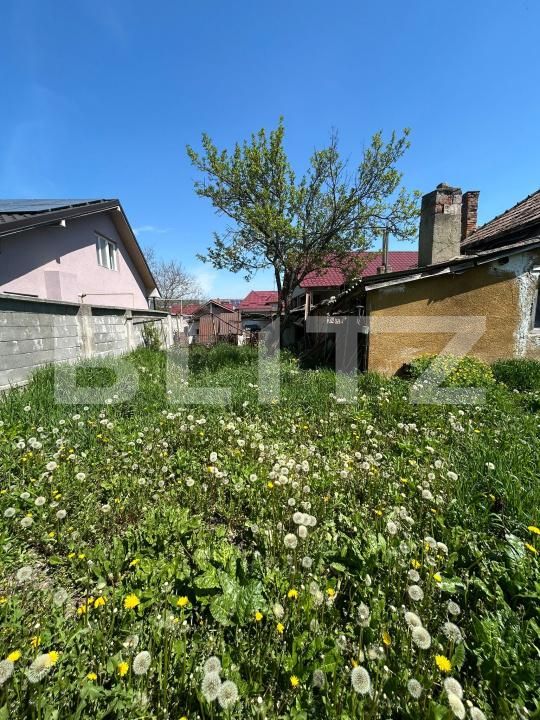 Casa de vânzare 3 camere Gherla - 193584CV | BLITZ Dej | Poza17