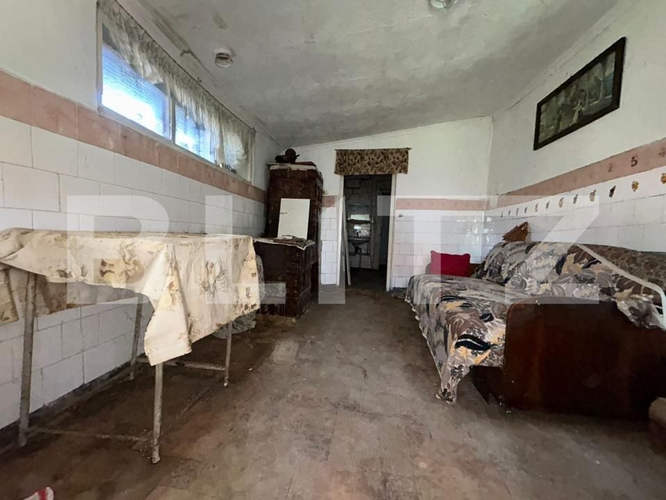 Casa de vânzare 3 camere Gherla - 193584CV | BLITZ Dej | Poza14