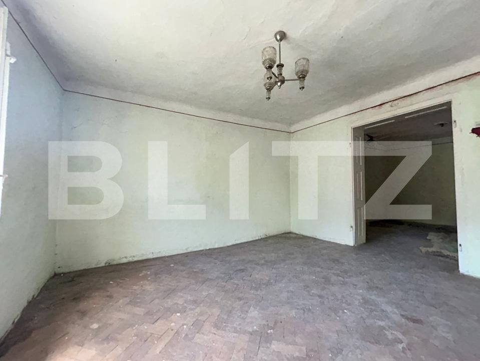 Casa de vânzare 3 camere Gherla - 193584CV | BLITZ Dej | Poza6