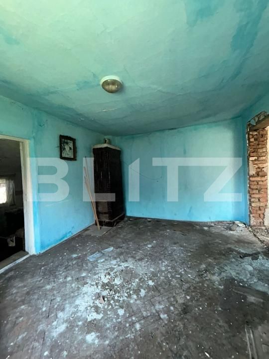 Casa de vânzare 3 camere Gherla - 193584CV | BLITZ Dej | Poza4