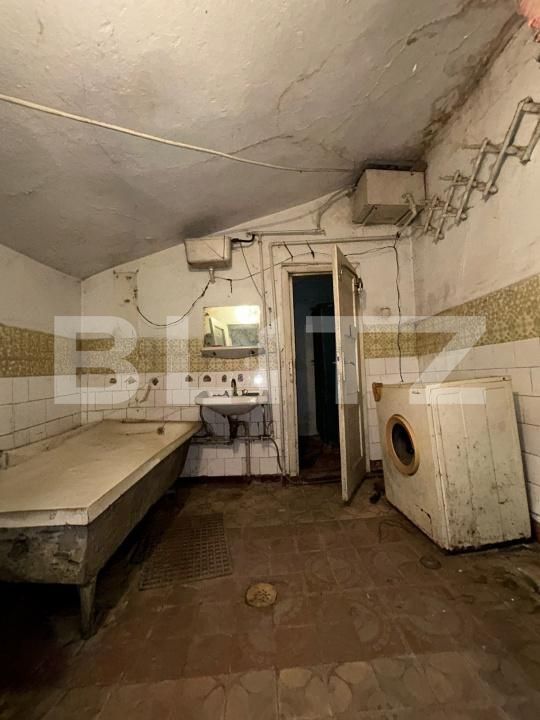 Casa de vânzare 3 camere Gherla - 193584CV | BLITZ Dej | Poza11